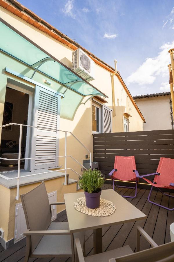 Olive Loft Florence