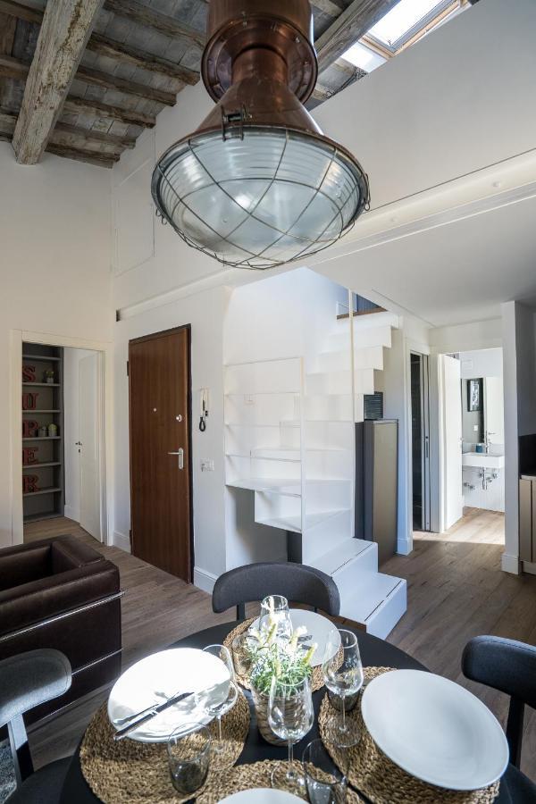 Olive Loft Apartment *