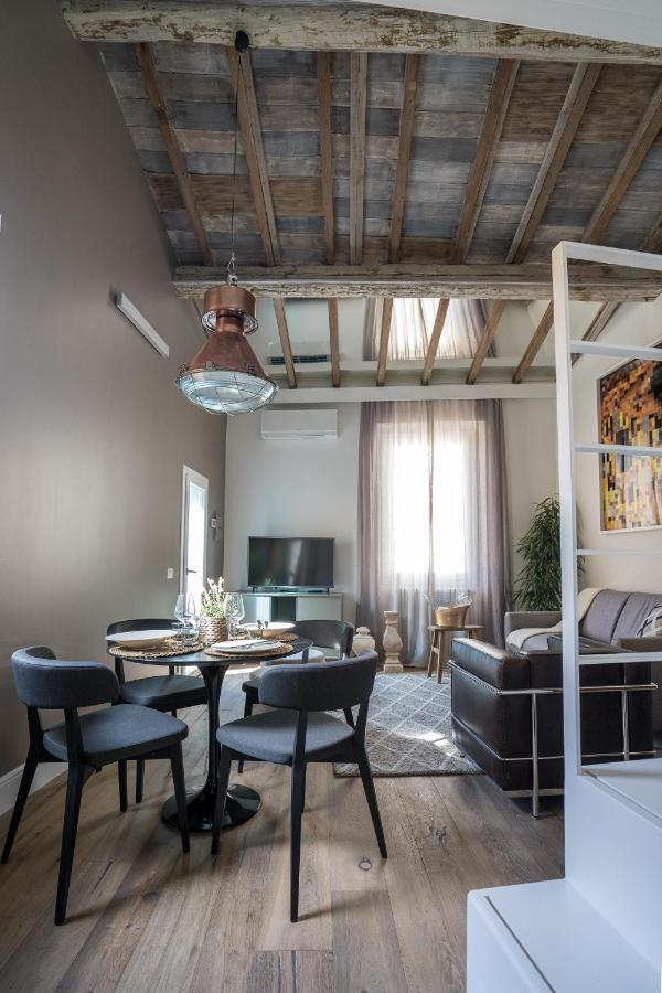Apartment Olive Loft Florence