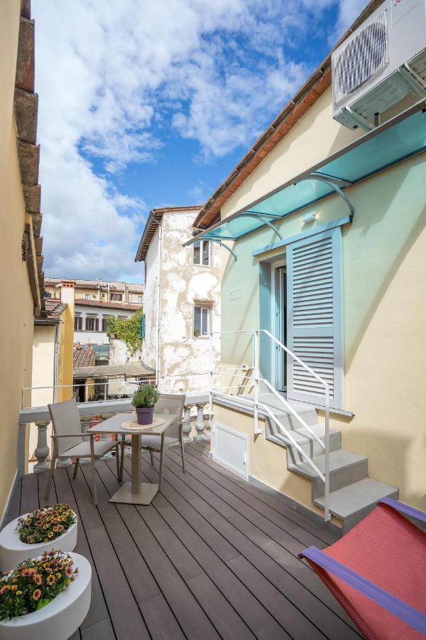 Apartment Olive Loft Florence