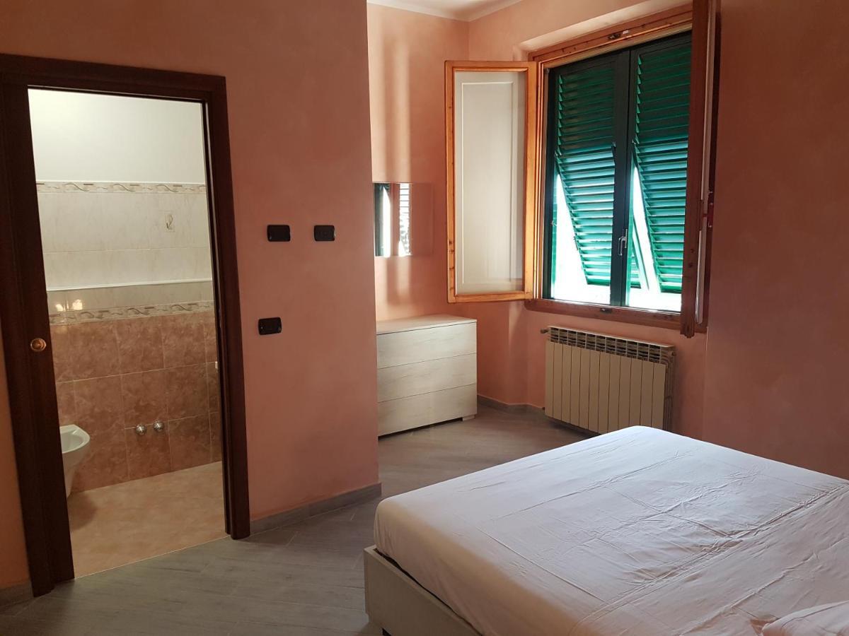 Maison d'hôtes Piccolo Poggio