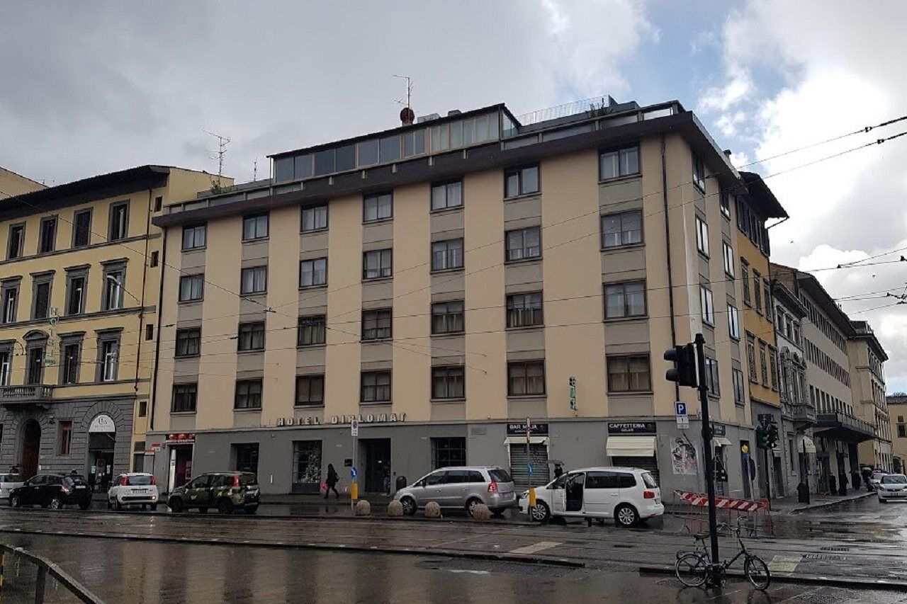 C-hotels Diplomat