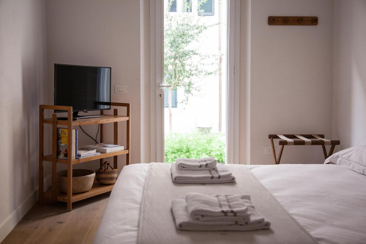 Pietrapiana34 Boutique Apartment Florence