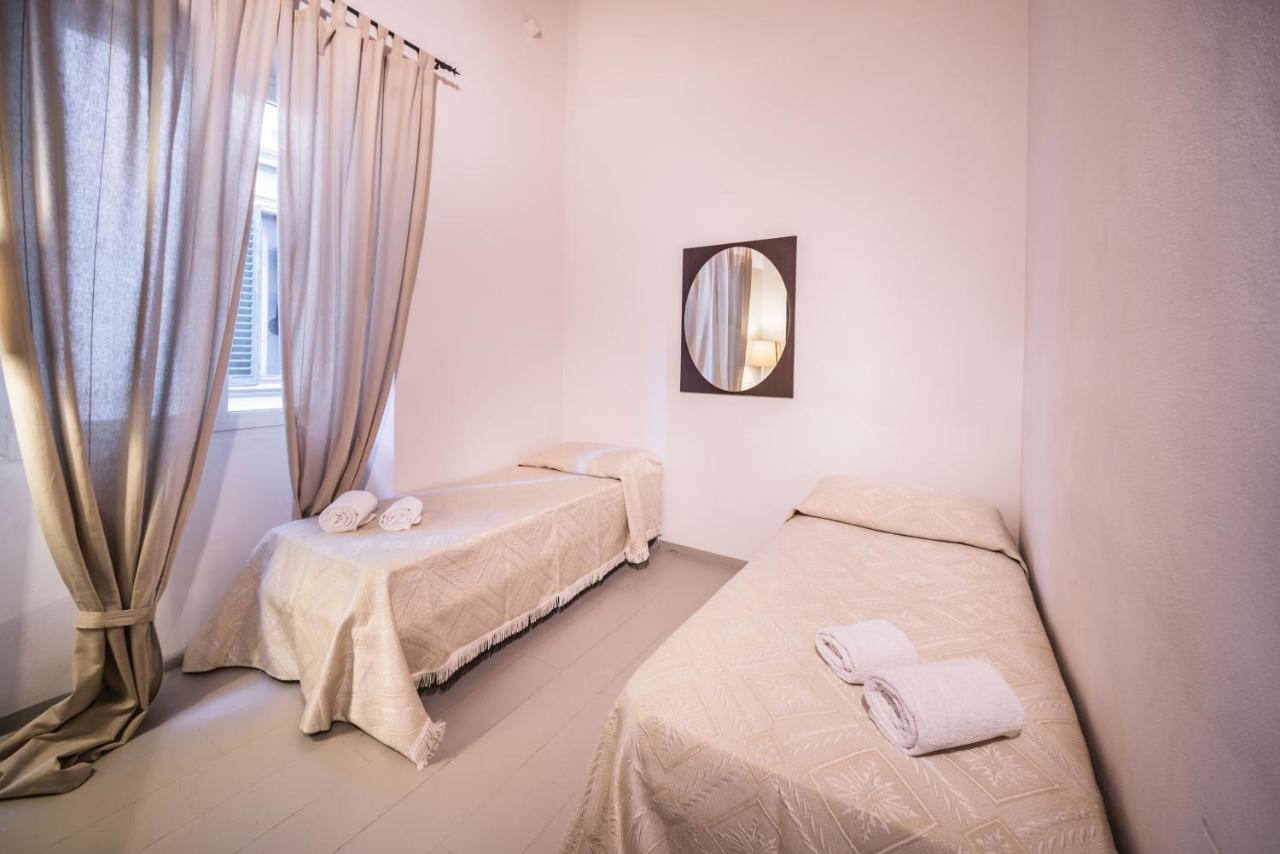 Hello Appart hôtel Florence