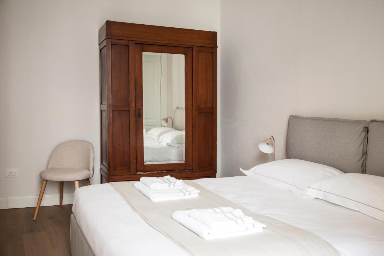 Appartement Pietrapiana Boutique