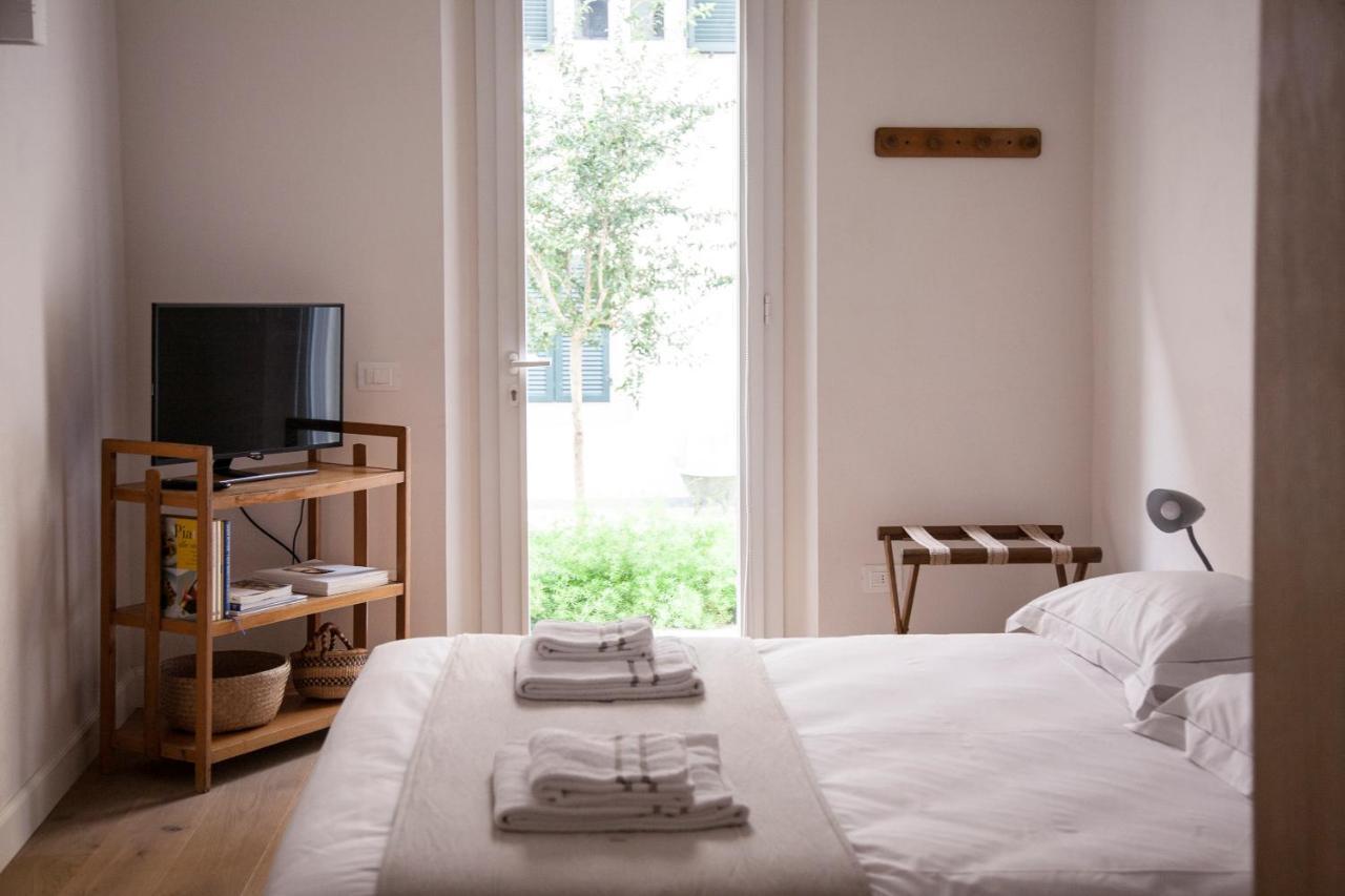 Appartement Pietrapiana Boutique *