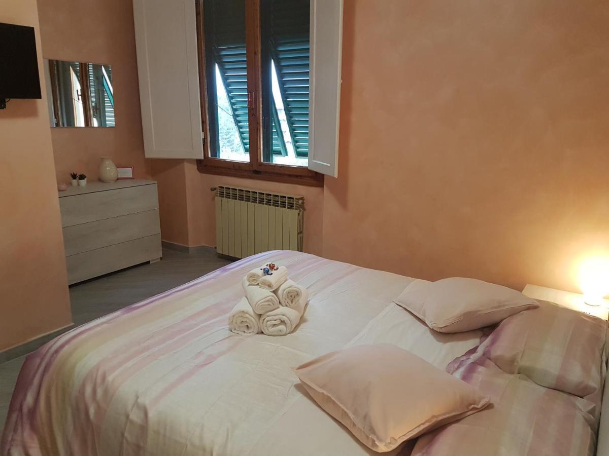 Maison d'hôtes Piccolo Poggio *