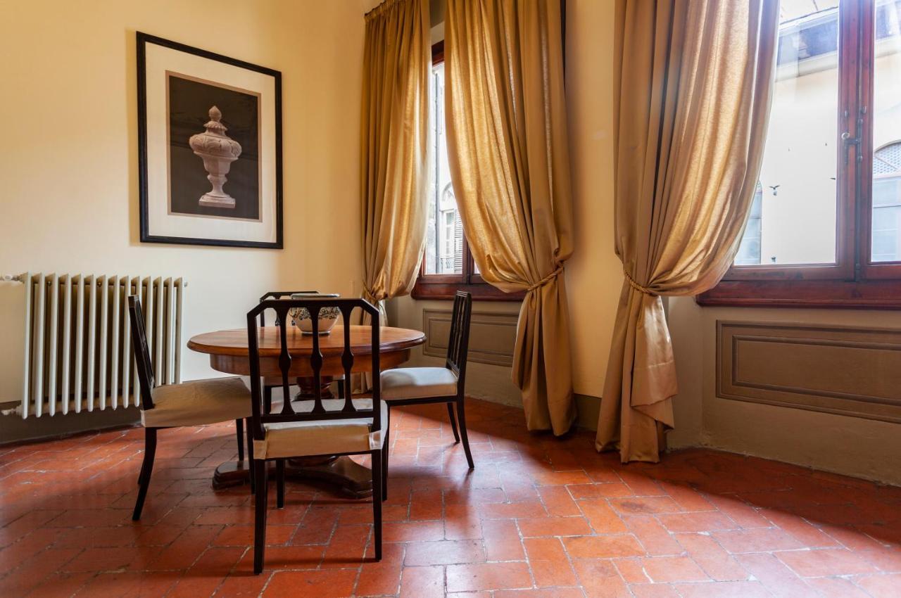 Palazzo Martellini Residenza D'epoca Florence