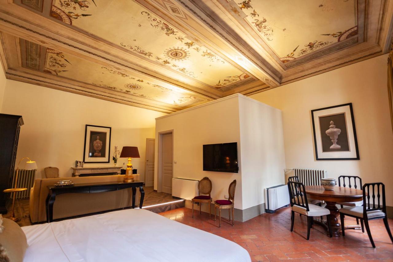 Aparthotel Palazzo Martellini Residenza D'epoca 3*