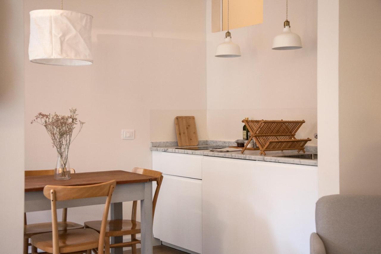 Pietrapiana Boutique Appartement Florence