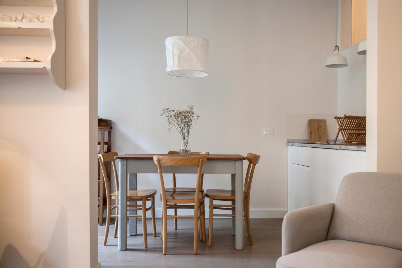 Pietrapiana Boutique Appartement Florence