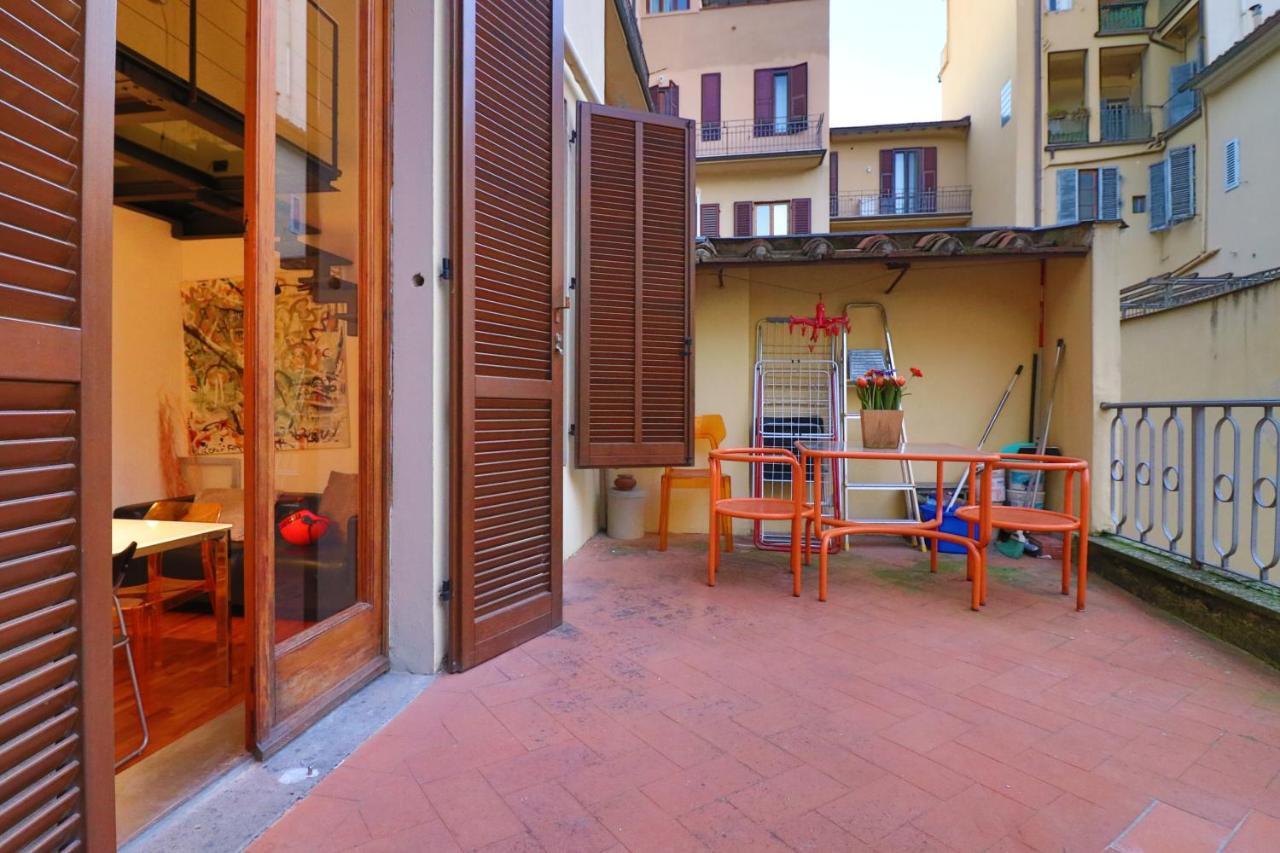 Venezia Terrace By Mmega