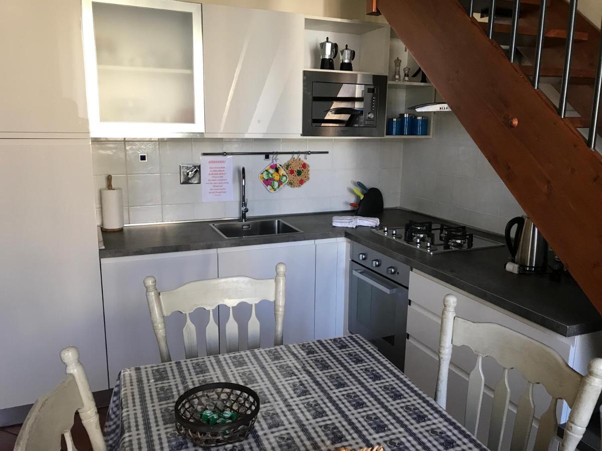 Apartment Pepi