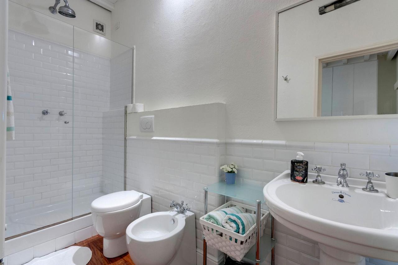 Apartment Cosimo *