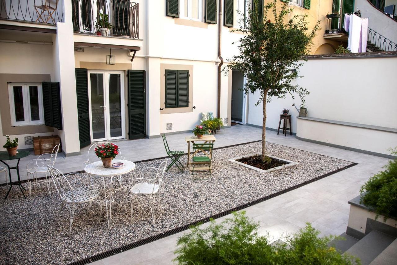 Apartment Pietrapiana34 Boutique