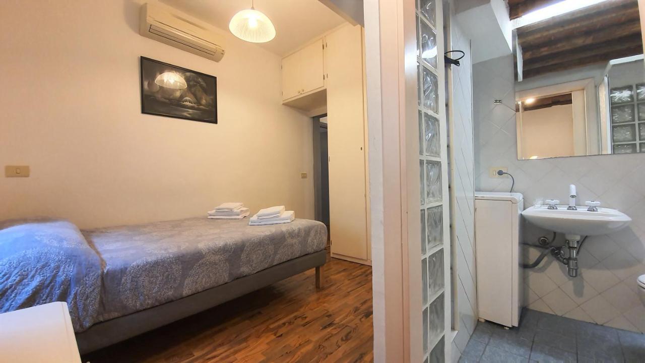 Apartment Magalotti Florence