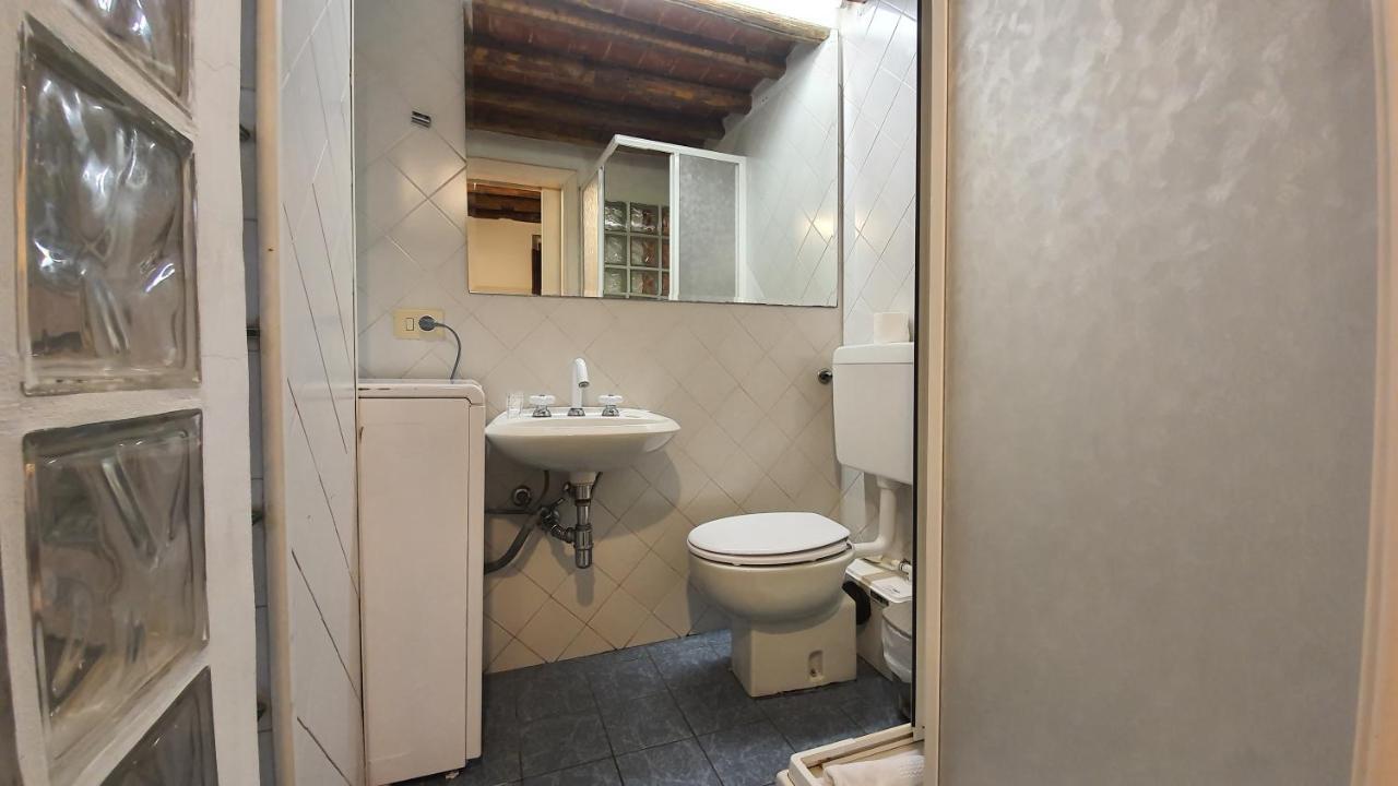Magalotti Apartment Florence