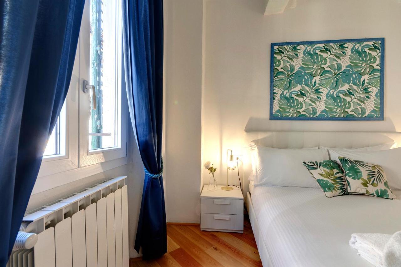 Apartment San Lorenzo By Mamo *
