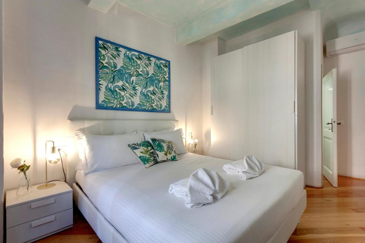 San Lorenzo By Mamo Apartment *