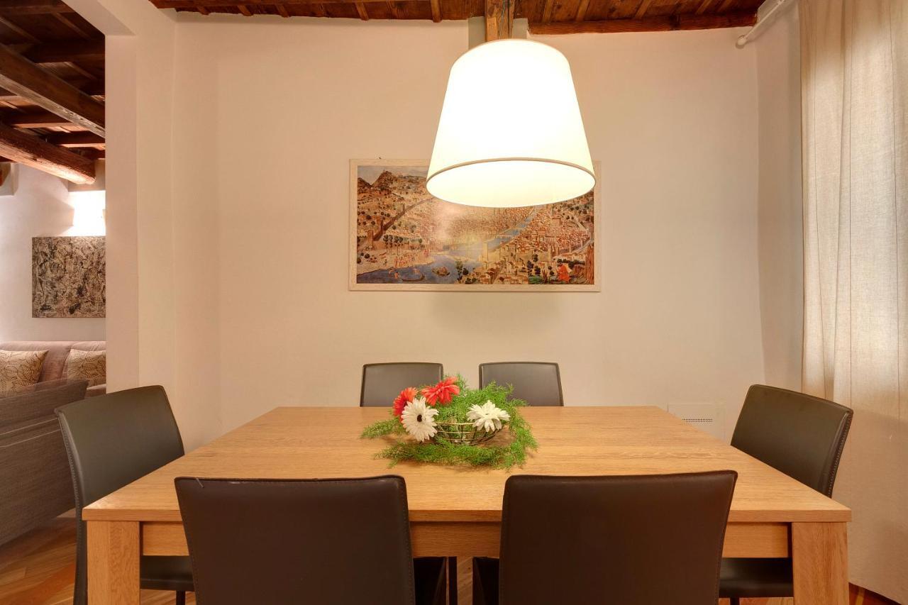 San Lorenzo By Mamo Apartment *