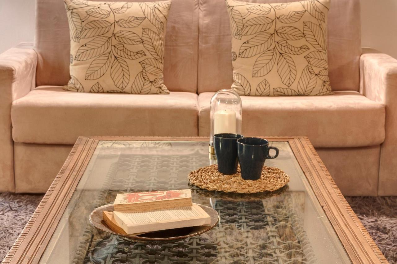 Apartment San Lorenzo By Mamo