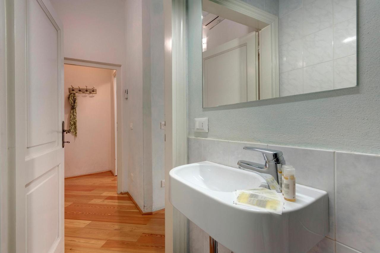 San Lorenzo By Mamo Apartment *