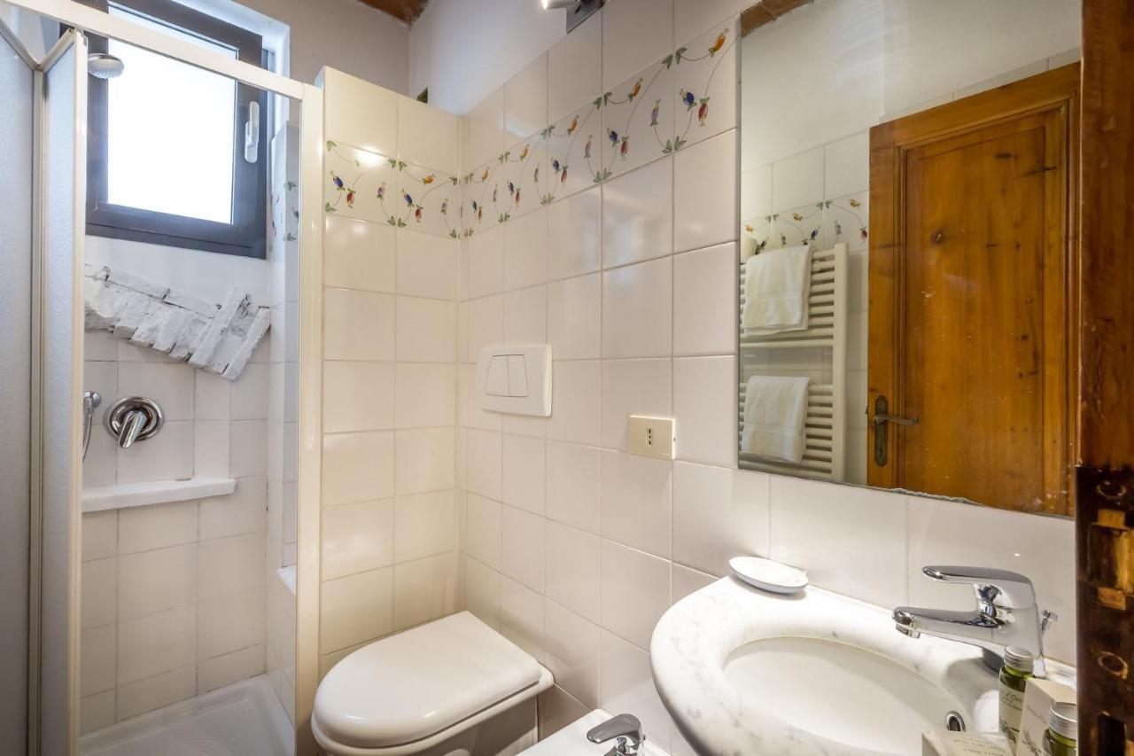 Pignone By Mmega Apartment Florence