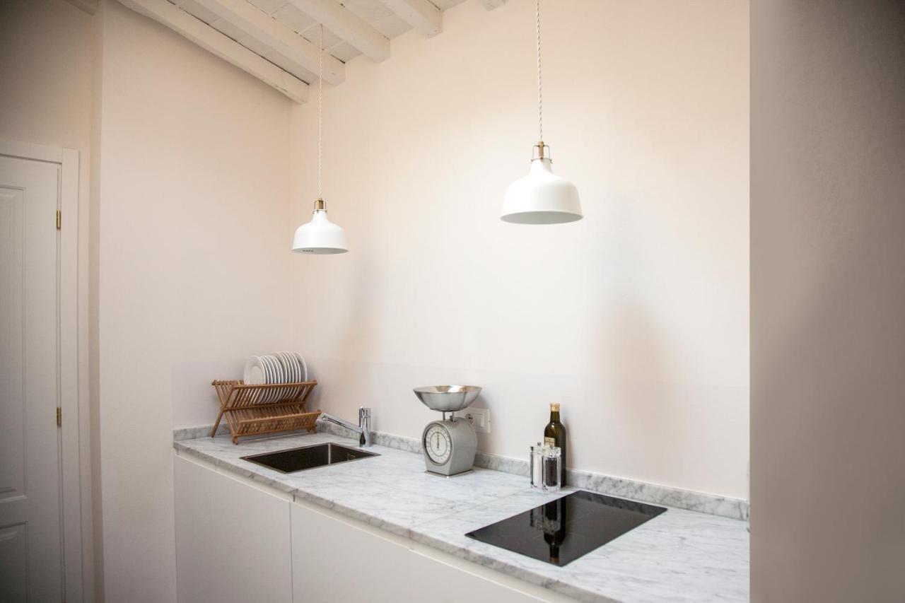 Pietrapiana34 Boutique Apartment Florence