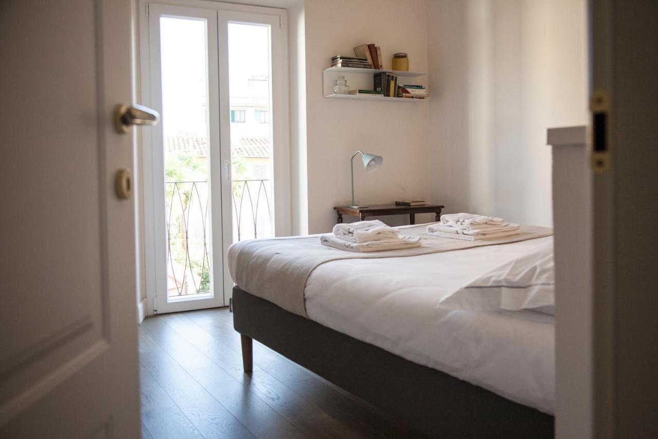 Apartment Pietrapiana34 Boutique