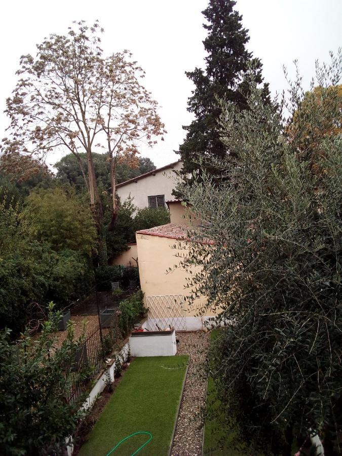Boboli & Pitti House Appartement *