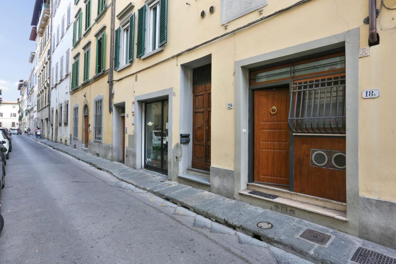 Luxury Duomo In Center Of Apartment