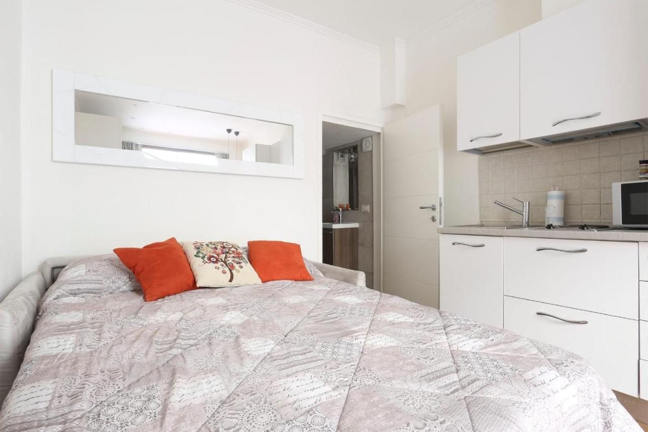 Apartment Luxury Duomo In Center Of Florence