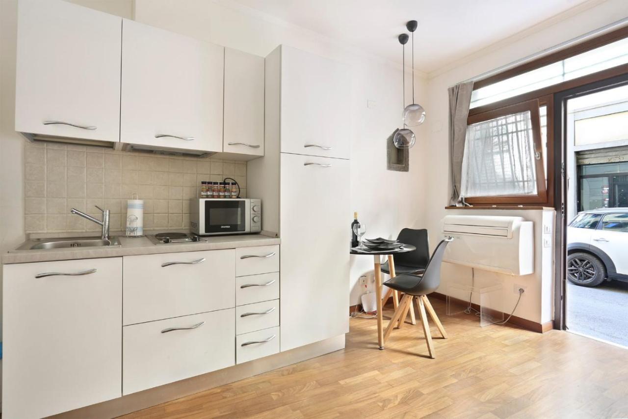 Apartment Luxury Duomo In Center Of *