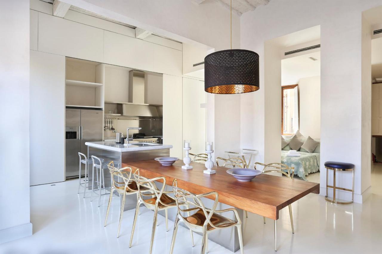 Appartement Luxury With Amazing Terrace In Florence-hosted By Sweetstay Florence