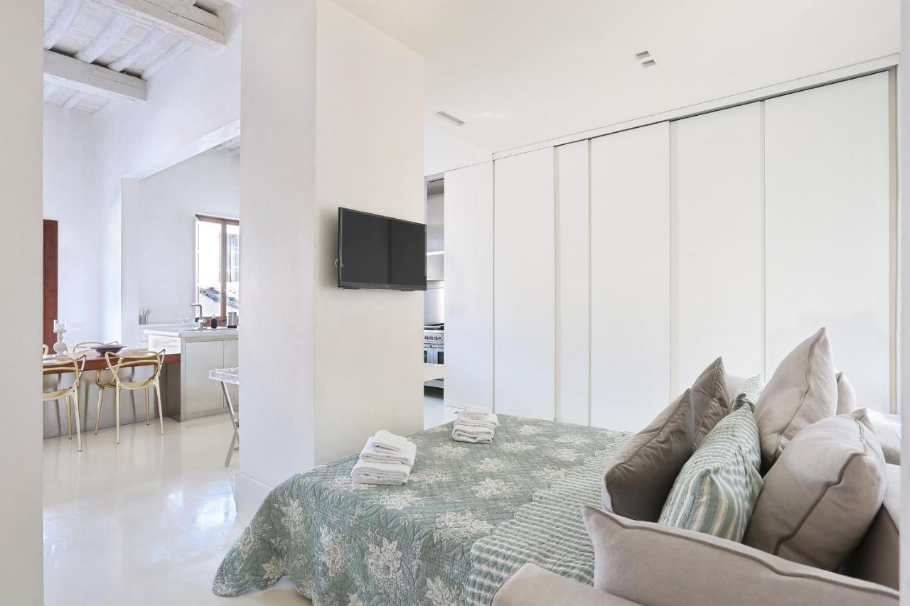 Appartement Luxury With Amazing Terrace In Florence-hosted By Sweetstay Florence