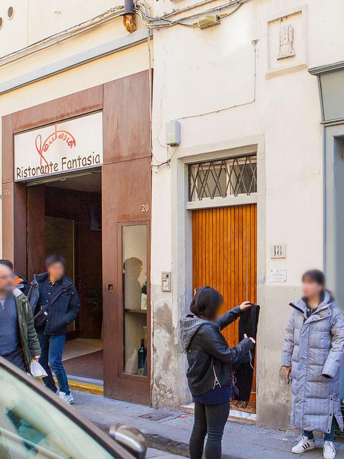 In San Giuseppe Apartment