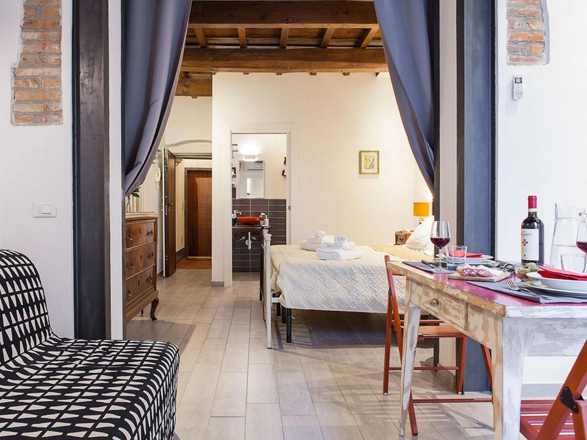 Apartment In San Giuseppe