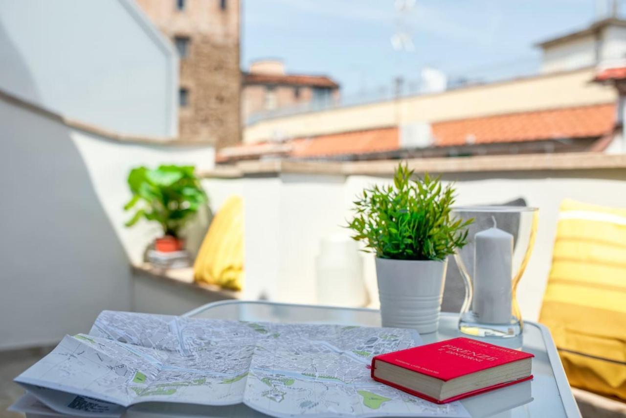 Ponte Vecchio Apartment