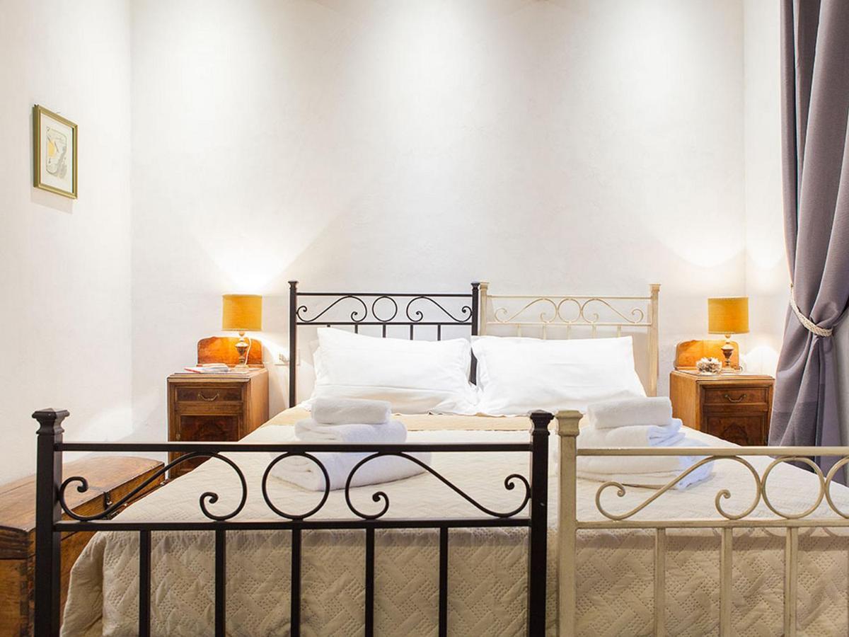 Apartment In San Giuseppe Florence