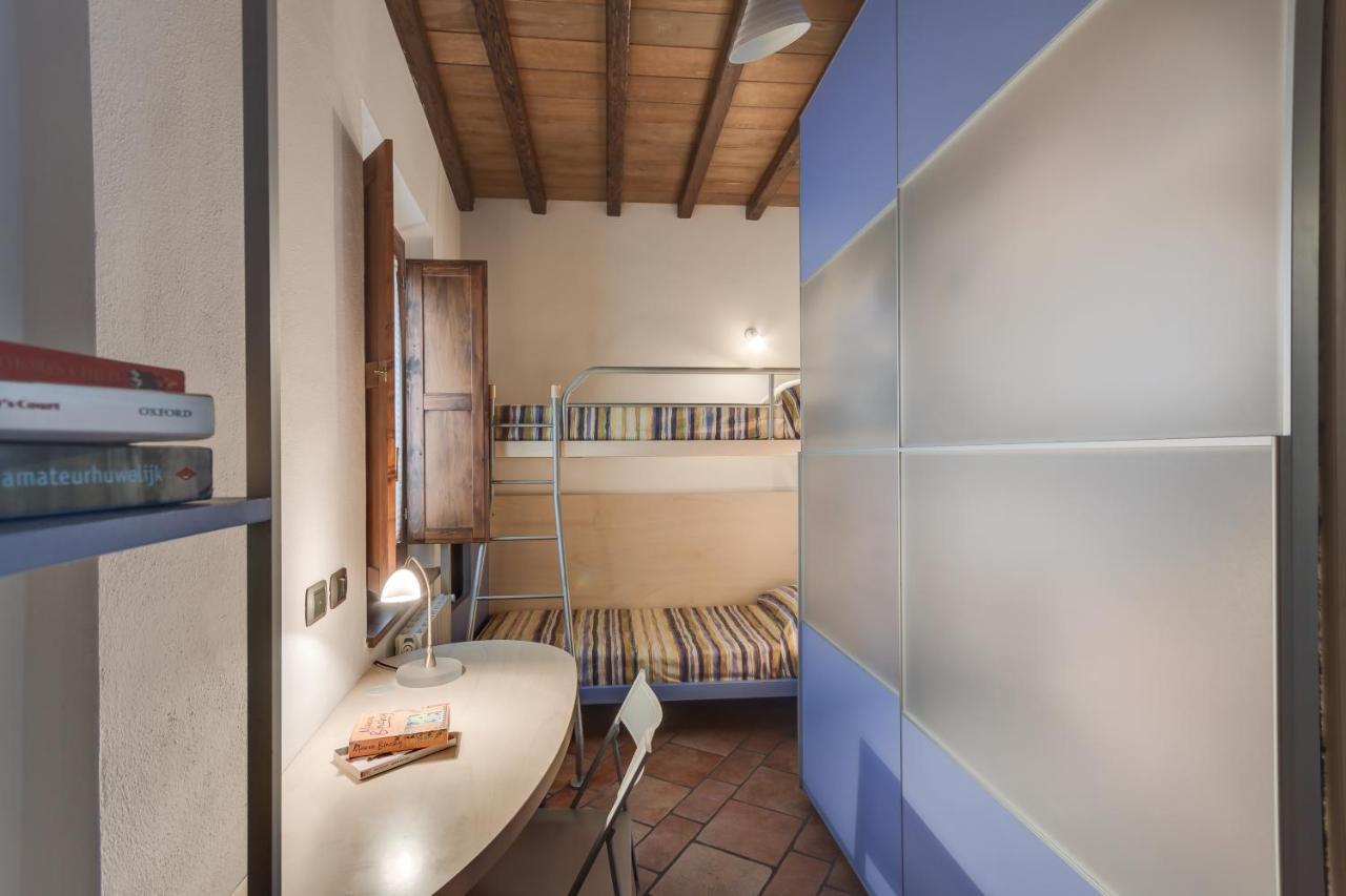 La Loggia Apartment