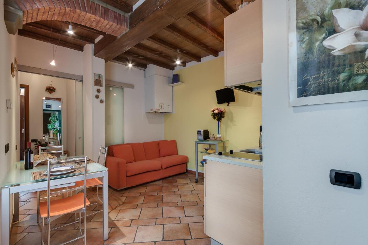 Apartment La Loggia Florence