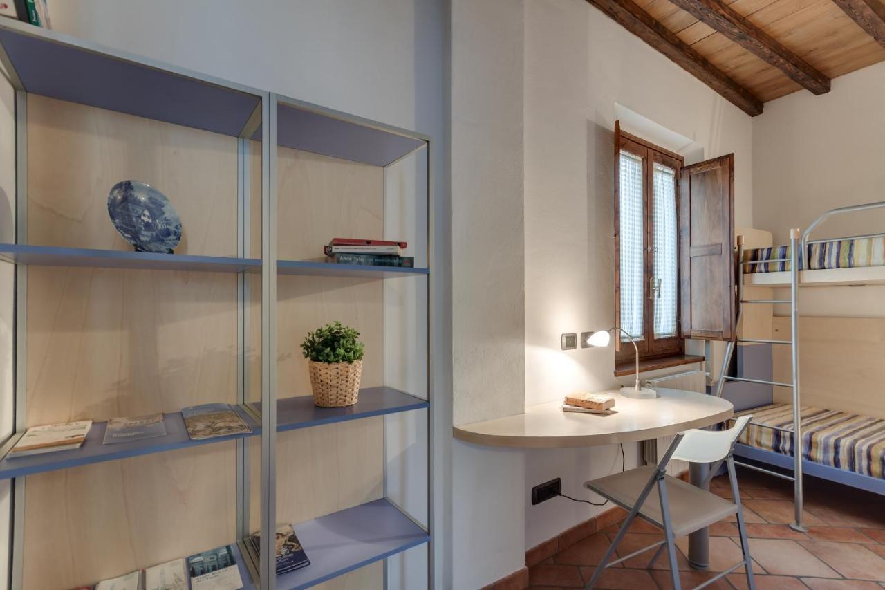 La Loggia Apartment *