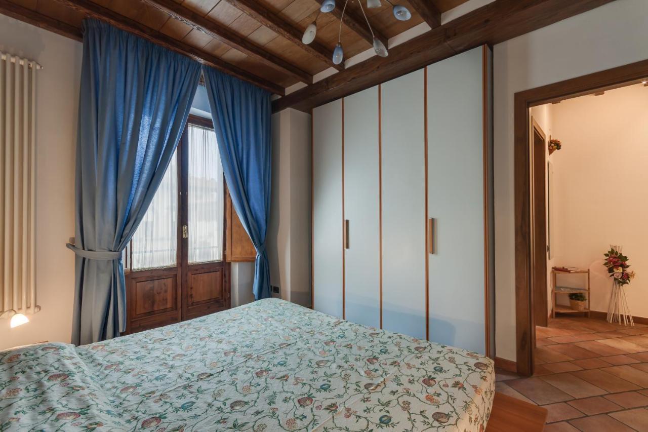 La Loggia Apartment