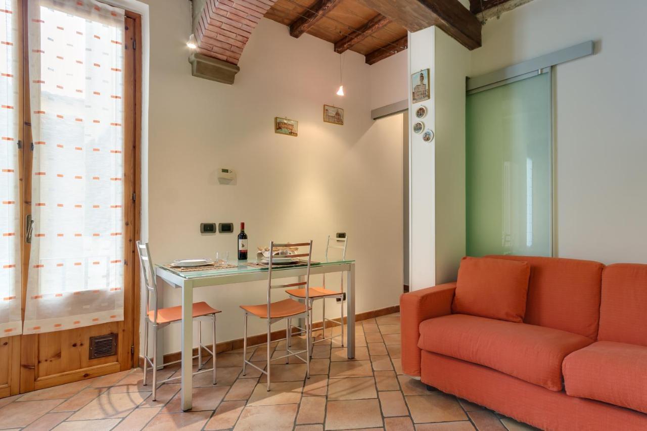 La Loggia Apartment *