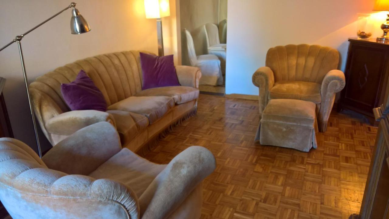Appartement Boboli & Pitti House *