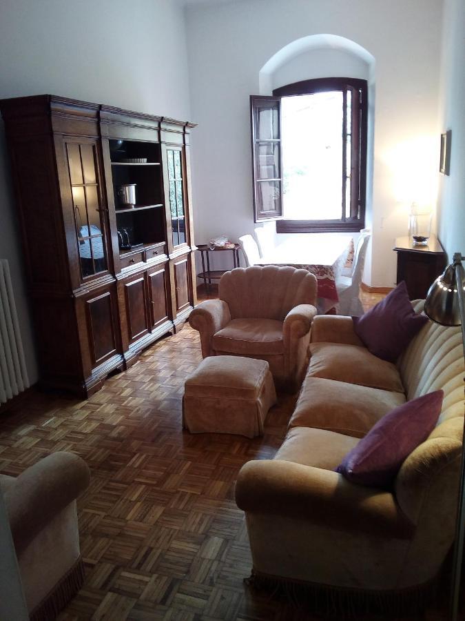 Boboli & Pitti House Appartement