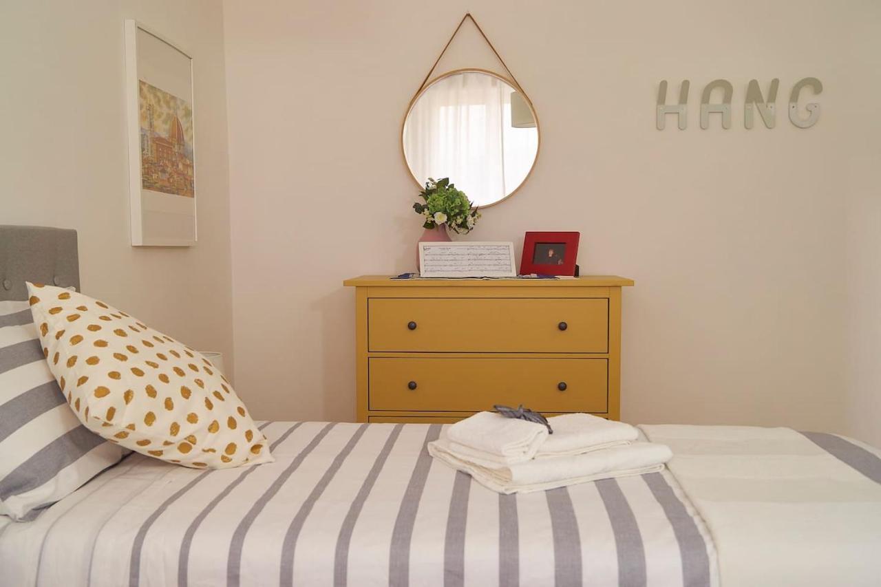 Accogliente E Luminoso Self Check-in Apartment Florence