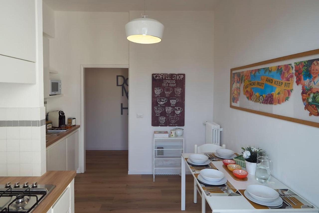 Accogliente E Luminoso Self Check-in * Florence