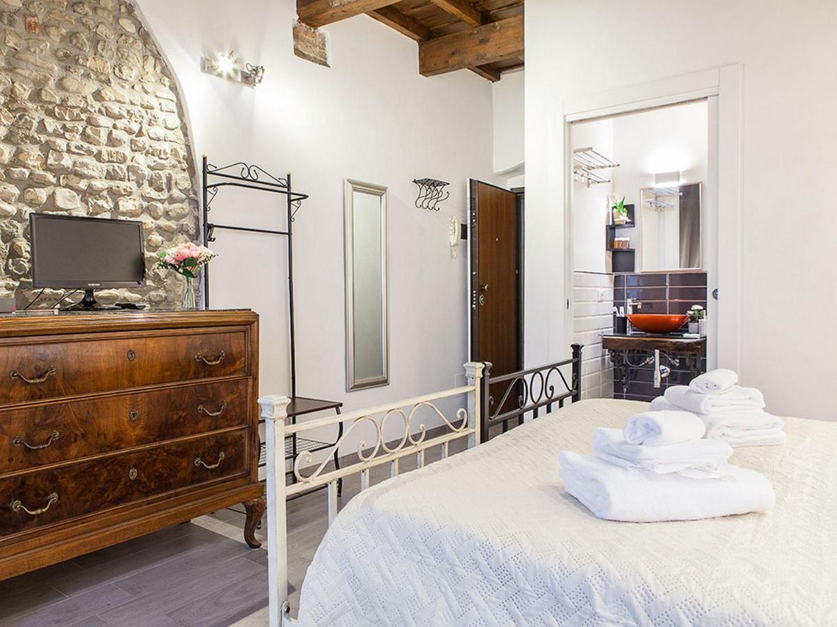 Apartment In San Giuseppe *