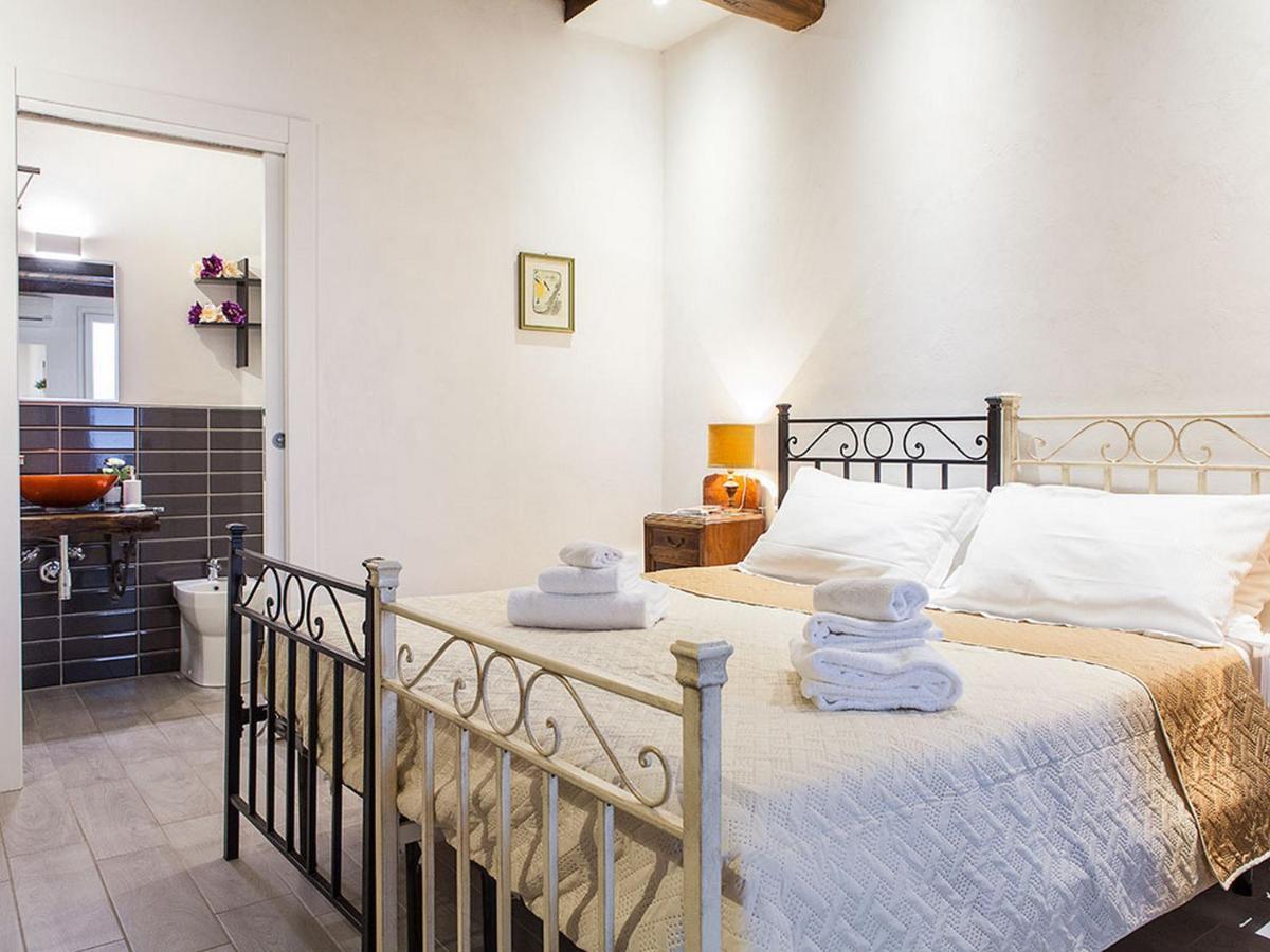 Apartment In San Giuseppe Florence